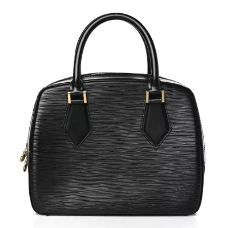 Louis Vuitton Sablons Epi -FINAL SALE NO RETURNS