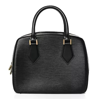 Louis Vuitton Sablons Epi -FINAL SALE NO RETURNS