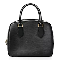 Louis Vuitton Sablons Epi -FINAL SALE NO RETURNS