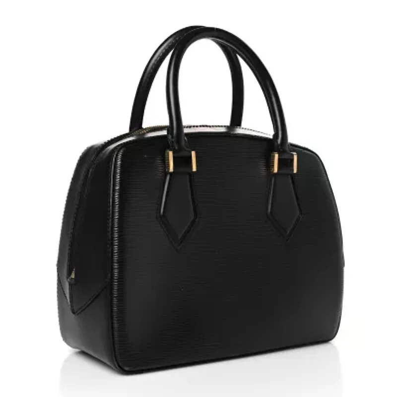 Louis Vuitton Sablons Epi -FINAL SALE NO RETURNS