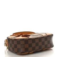 Louis Vuitton Damier Ebene Valisette Souple BB -FINAL SALE NO RETURNS