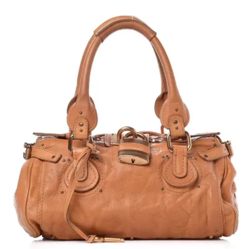 Chloe Paddington -FINAL SALE NO RETURNS