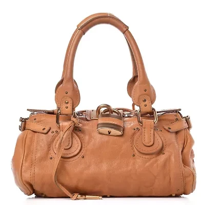 Chloe Paddington -FINAL SALE NO RETURNS