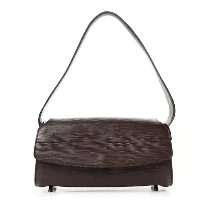 Louis Vuitton Nocturne Epi -FINAL SALE NO RETURNS