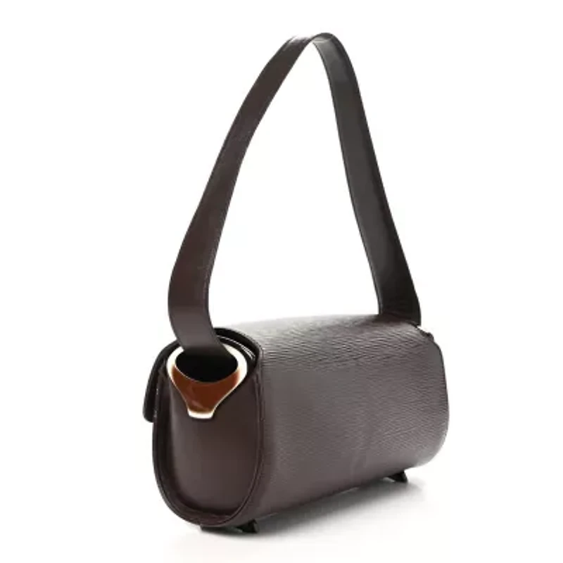 Louis Vuitton Nocturne Epi -FINAL SALE NO RETURNS
