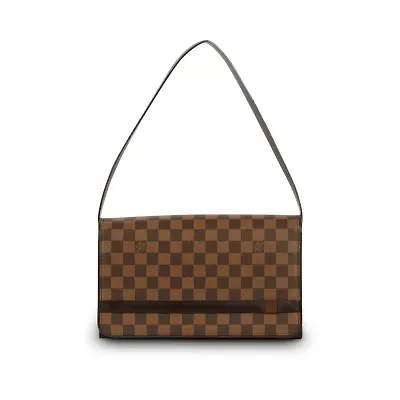 Louis Vuitton Tribeca Long Damier Ebene -FINAL SALE NO RETURNS
