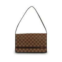Louis Vuitton Tribeca Long Damier Ebene -FINAL SALE NO RETURNS