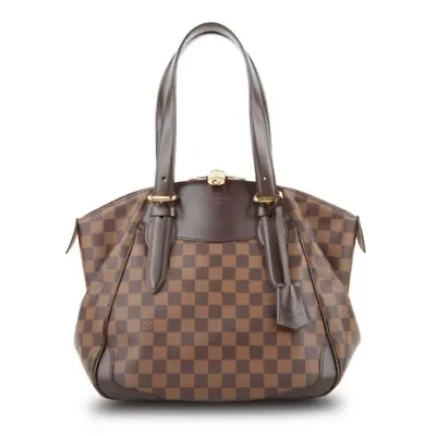 Louis Vuitton Verona MM Damier Ebene -FINAL SALE NO RETURNS
