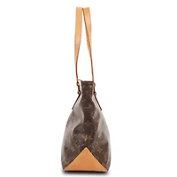 Louis Vuitton Cabas Piano Monogram -FINAL SALE NO RETURNS
