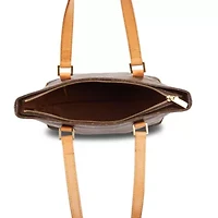 Louis Vuitton Cabas Piano Monogram -FINAL SALE NO RETURNS