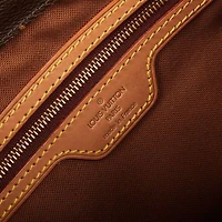 Louis Vuitton Cabas Piano Monogram -FINAL SALE NO RETURNS