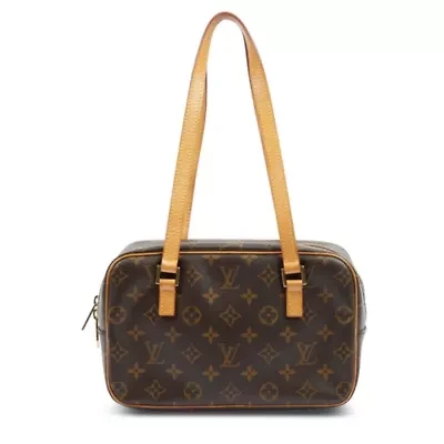 Louis Vuitton Cite Monogram -FINAL SALE NO RETURNS