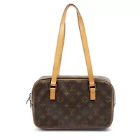 Louis Vuitton Cite Monogram -FINAL SALE NO RETURNS