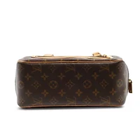 Louis Vuitton Cite Monogram -FINAL SALE NO RETURNS