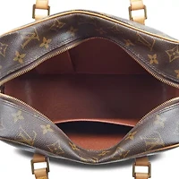 Louis Vuitton Cite Monogram -FINAL SALE NO RETURNS