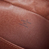 Louis Vuitton Cite Monogram -FINAL SALE NO RETURNS
