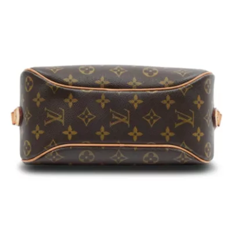 Louis Vuitton Blois Monogram -FINAL SALE NO RETURNS