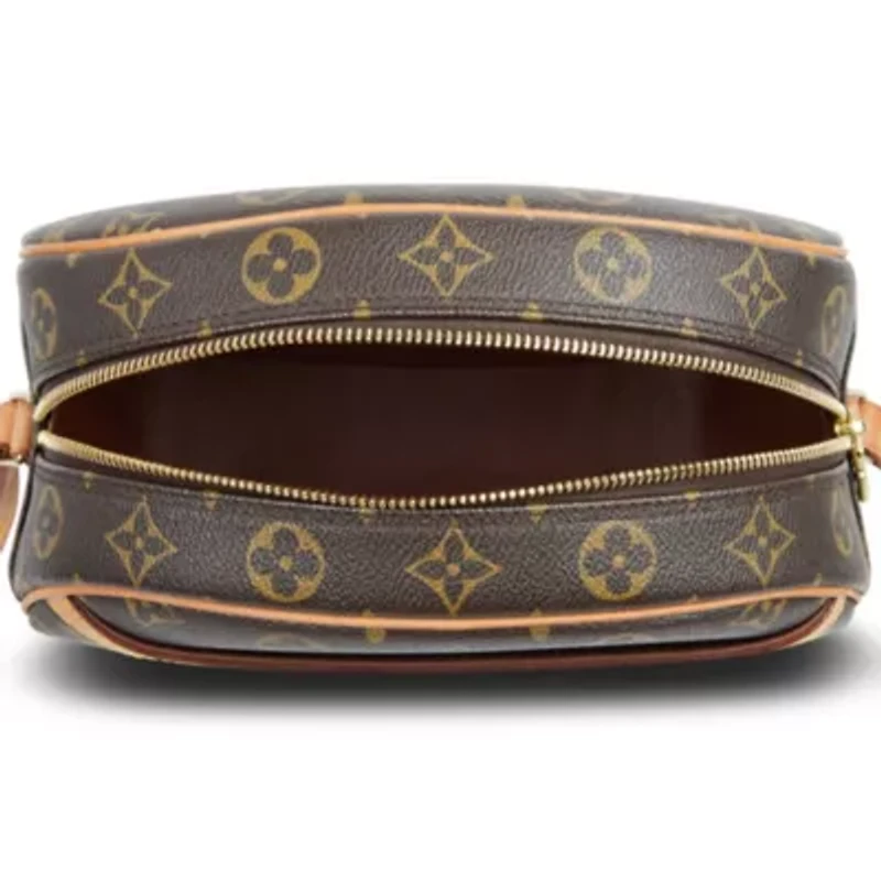 Louis Vuitton Blois Monogram -FINAL SALE NO RETURNS
