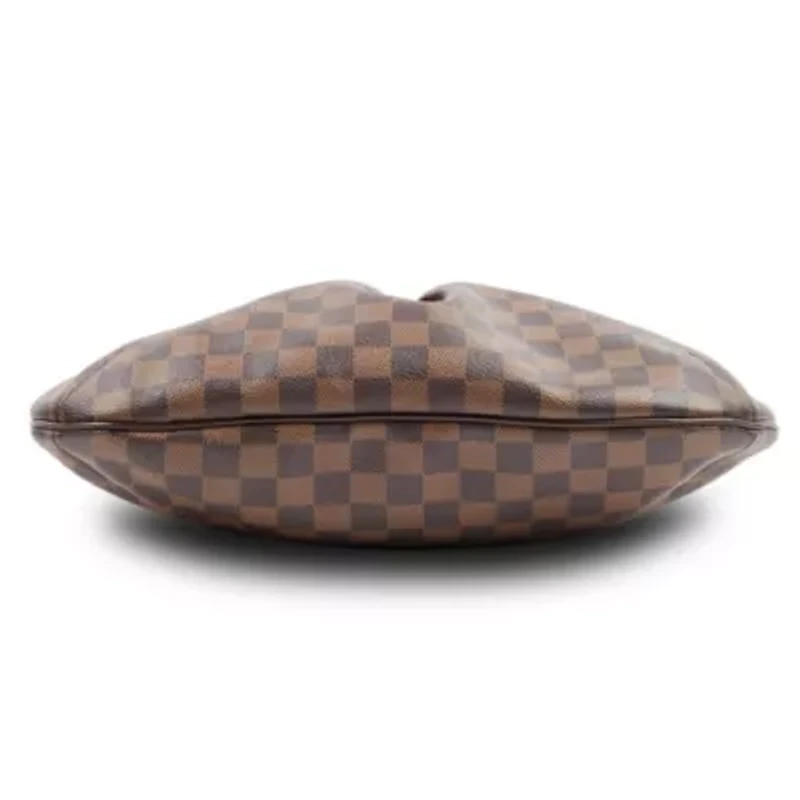 Louis Vuitton Bloomsbury GM Damier Ebene -FINAL SALE NO RETURNS