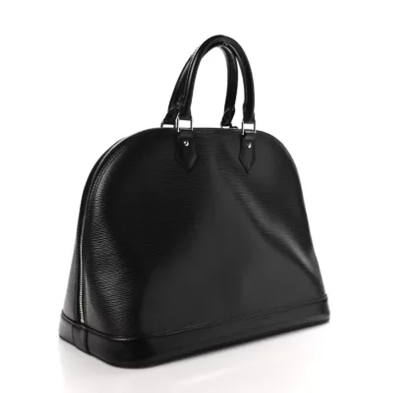 Louis Vuitton Alma Epi -FINAL SALE NO RETURNS
