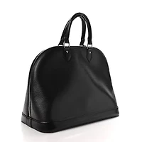Louis Vuitton Alma Epi -FINAL SALE NO RETURNS