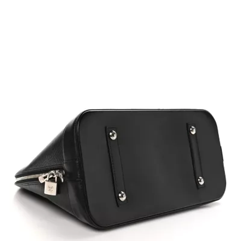 Louis Vuitton Alma Epi -FINAL SALE NO RETURNS