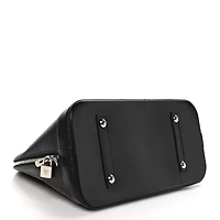 Louis Vuitton Alma Epi -FINAL SALE NO RETURNS