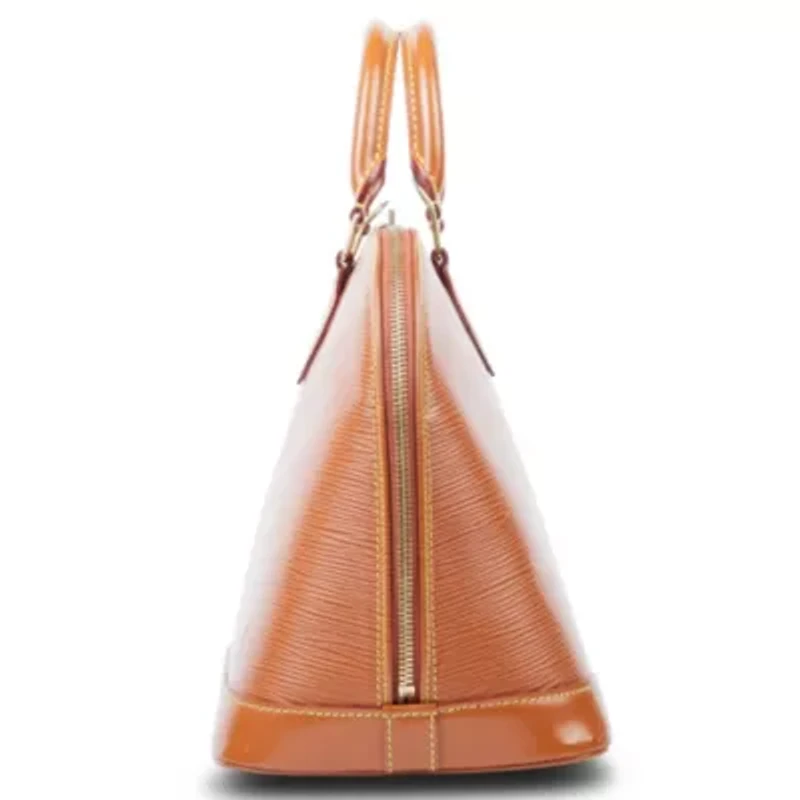 Louis Vuitton Alma PM Epi -FINAL SALE NO RETURNS