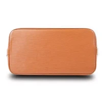 Louis Vuitton Alma PM Epi -FINAL SALE NO RETURNS
