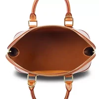 Louis Vuitton Alma PM Epi -FINAL SALE NO RETURNS