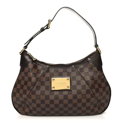 Louis Vuitton Thames Damier Ebene -FINAL SALE NO RETURNS