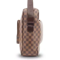 Louis Vuitton Olav MM Damier Ebene -FINAL SALE NO RETURNS
