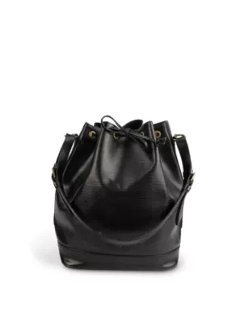 Louis Vuitton Noe Epi -FINAL SALE NO RETURNS