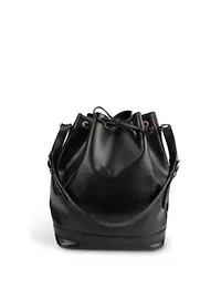 Louis Vuitton Noe Epi -FINAL SALE NO RETURNS