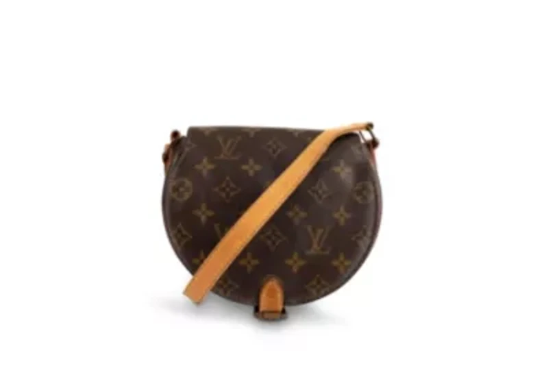 Louis Vuitton Tambourin Monogram -FINAL SALE NO RETURNS