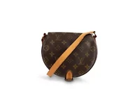 Louis Vuitton Tambourin Monogram -FINAL SALE NO RETURNS