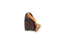 Louis Vuitton Tambourin Monogram -FINAL SALE NO RETURNS