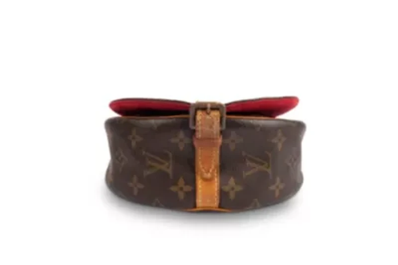 Louis Vuitton Tambourin Monogram -FINAL SALE NO RETURNS