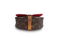 Louis Vuitton Tambourin Monogram -FINAL SALE NO RETURNS