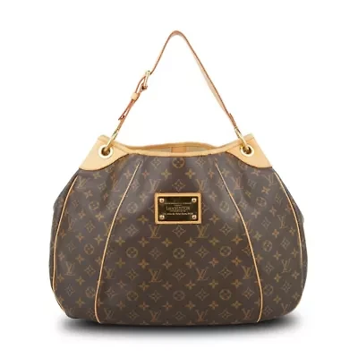 Louis Vuitton Galliera GM Monogram -FINAL SALE NO RETURNS