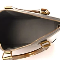 Louis Vuitton Vernis Alma BB Magenta -FINAL SALE NO RETURNS