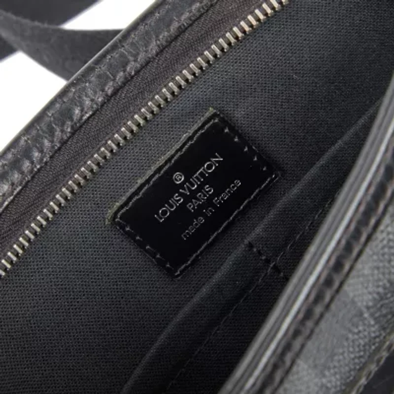 Louis Vuitton Thomas Damier Graphite -FINAL SALE NO RETURNS