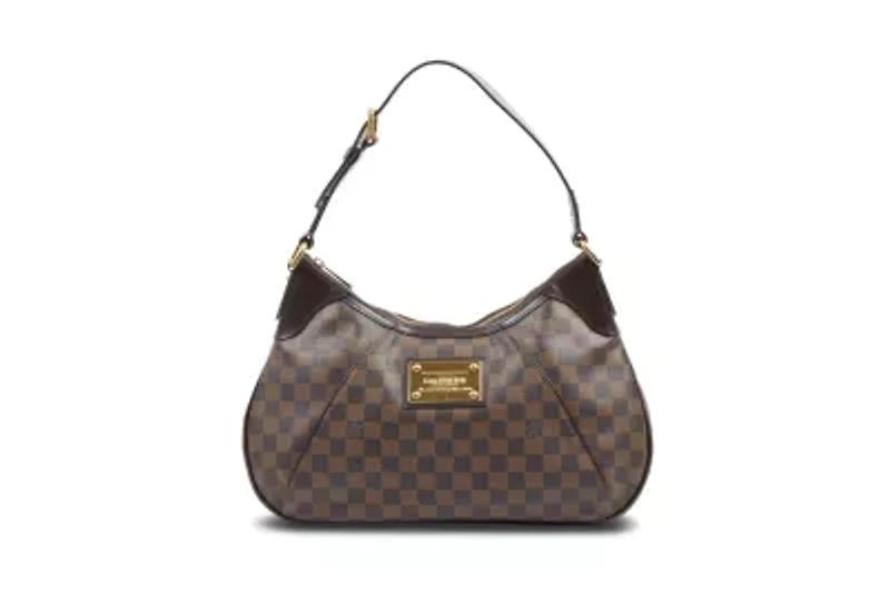 Louis Vuitton Thames Damier Ebene -FINAL SALE NO RETURNS