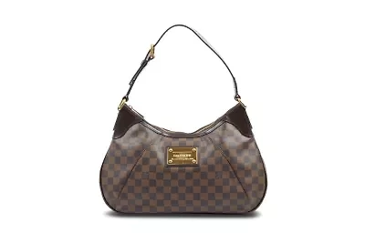 Louis Vuitton Thames Damier Ebene -FINAL SALE NO RETURNS