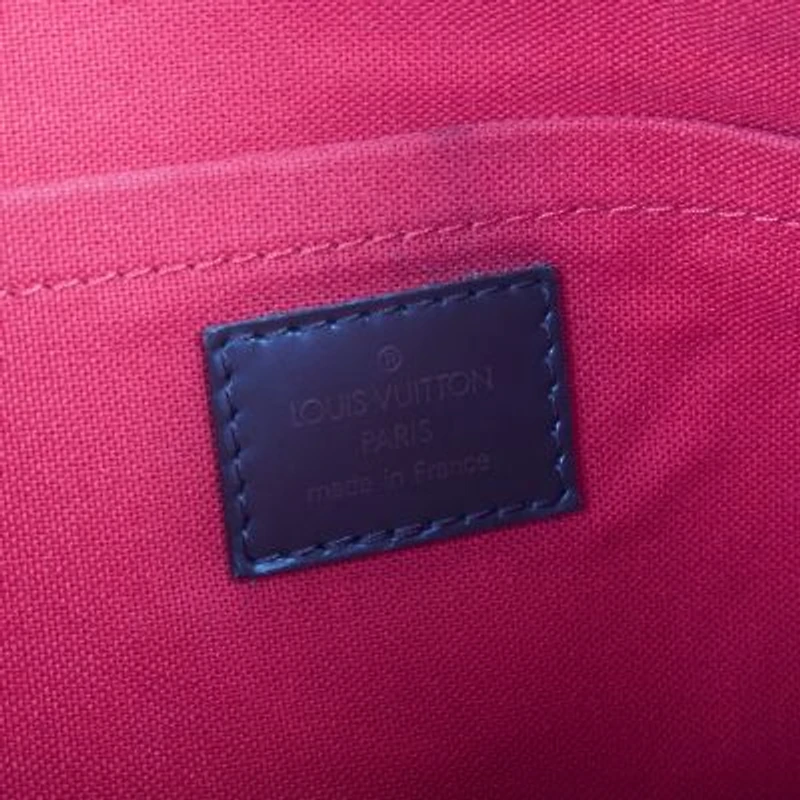 Louis Vuitton Thames Damier Ebene -FINAL SALE NO RETURNS