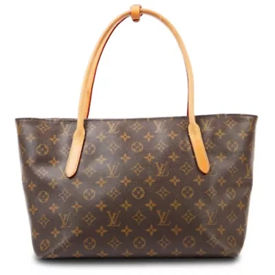 Louis Vuitton Raspail Monogram -FINAL SALE NO RETURNS