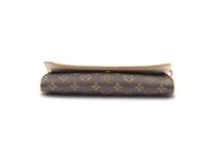 Louis Vuitton Pochette Twin Monogram -FINAL SALE NO RETURNS