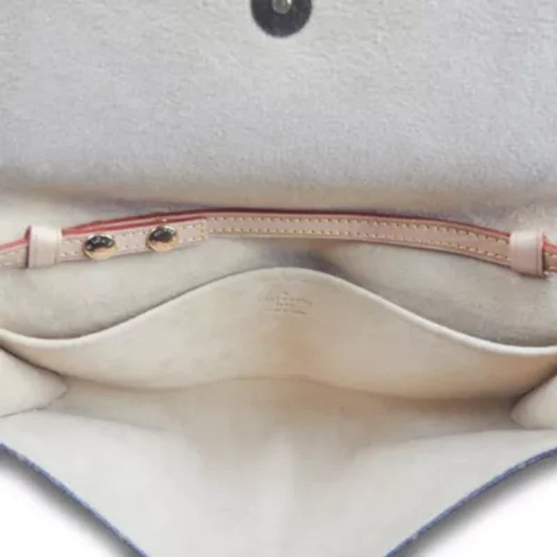 Louis Vuitton Pochette Twin Monogram -FINAL SALE NO RETURNS