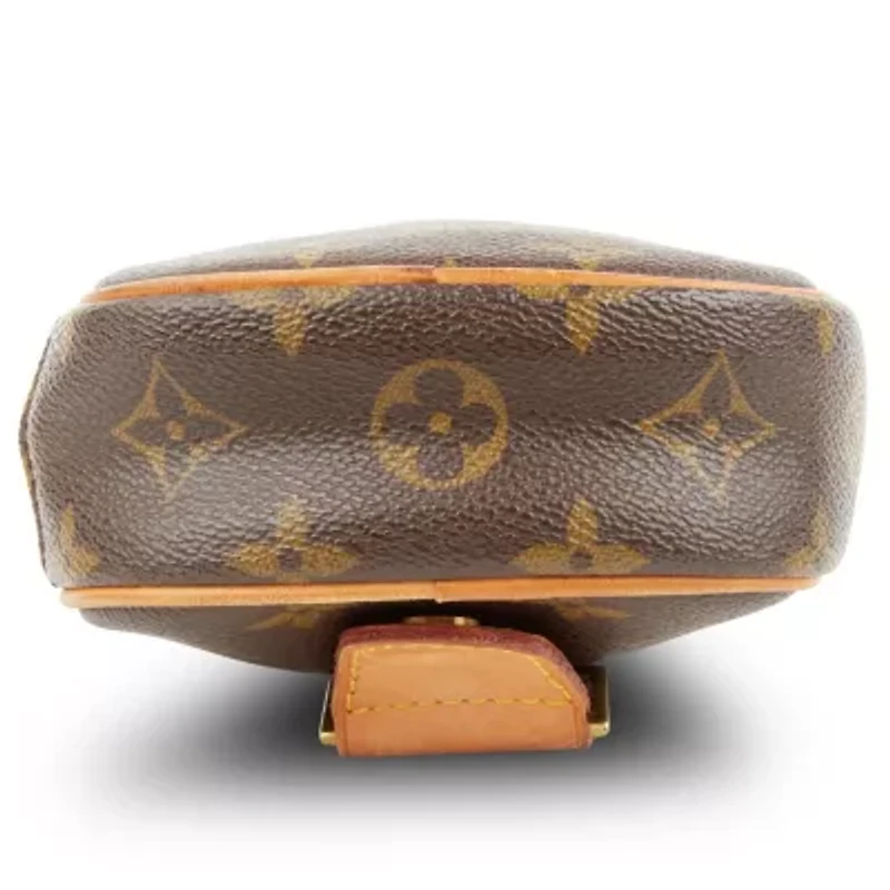 Louis Vuitton Pochette Gange Monogram -FINAL SALE NO RETURNS