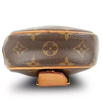 Louis Vuitton Pochette Gange Monogram -FINAL SALE NO RETURNS